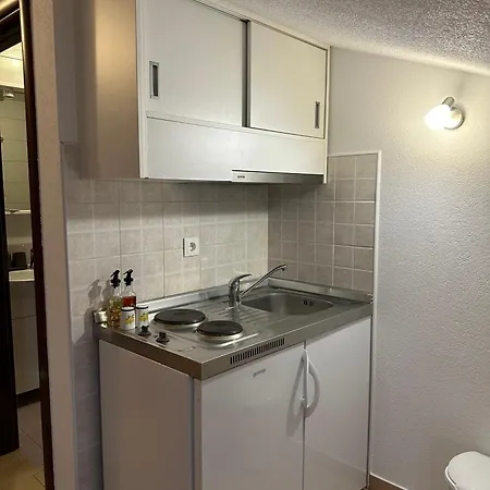 Sara Apartments Makarska Exterior photo