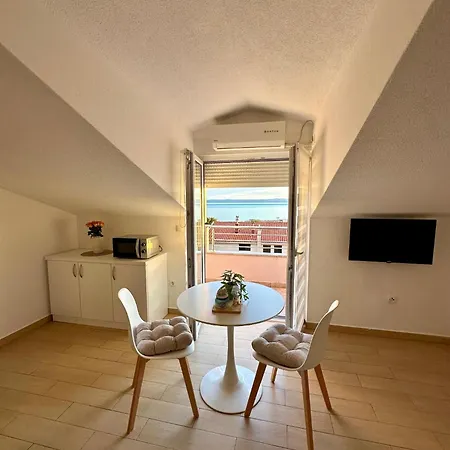 Sara Apartments Makarska Exterior photo