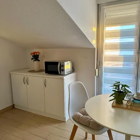 Sara Apartments Makarska Exterior photo