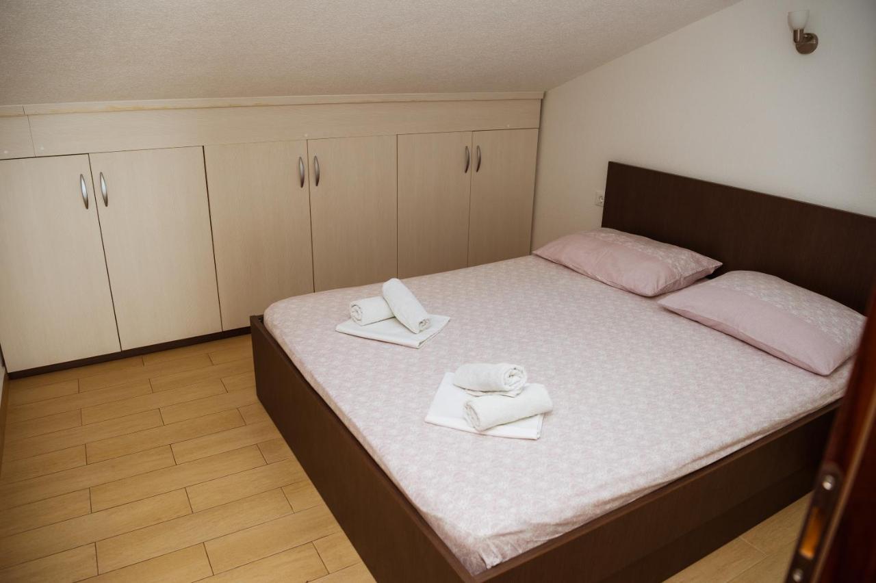 Apartman Sara Makarska