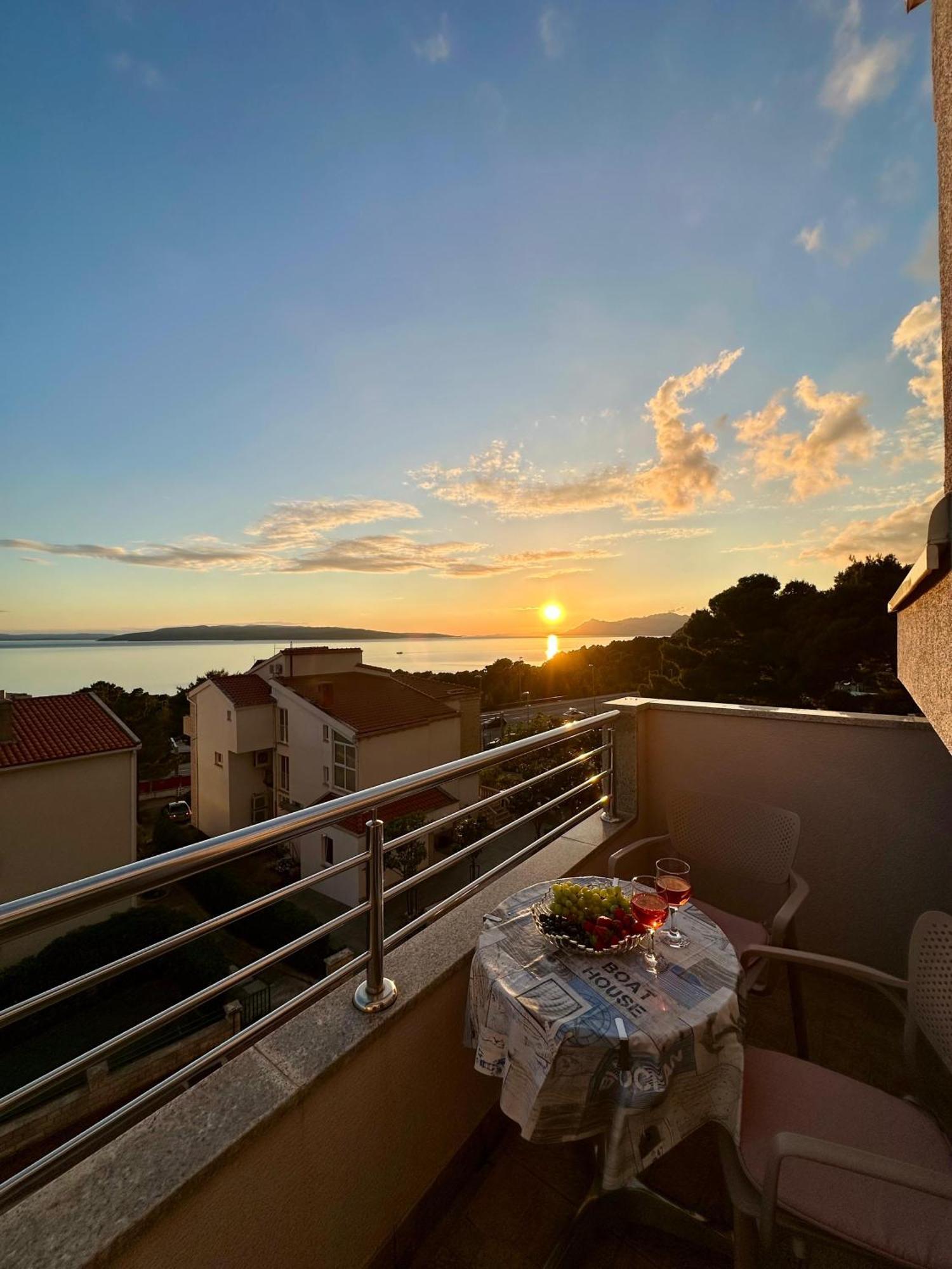 Apartman Sara